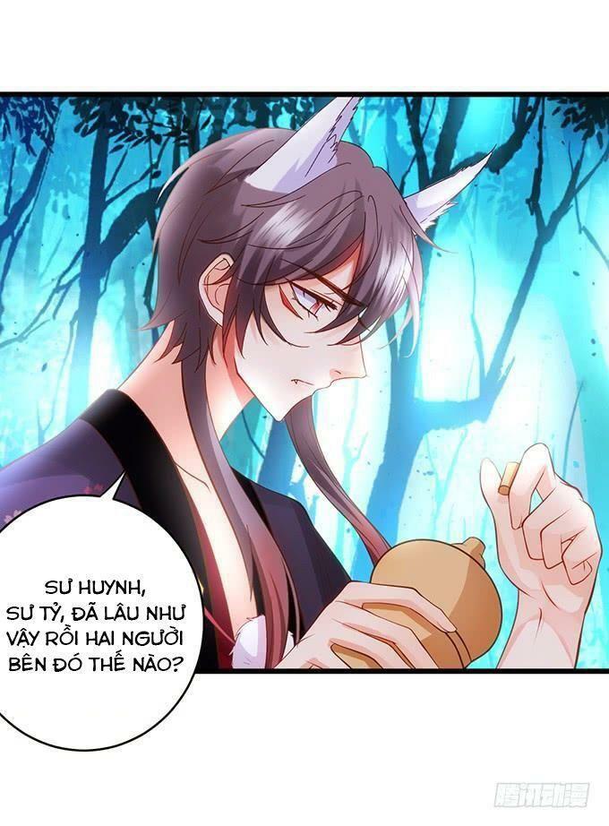 Hồ Tiên Hung Bạo: Chapter 94