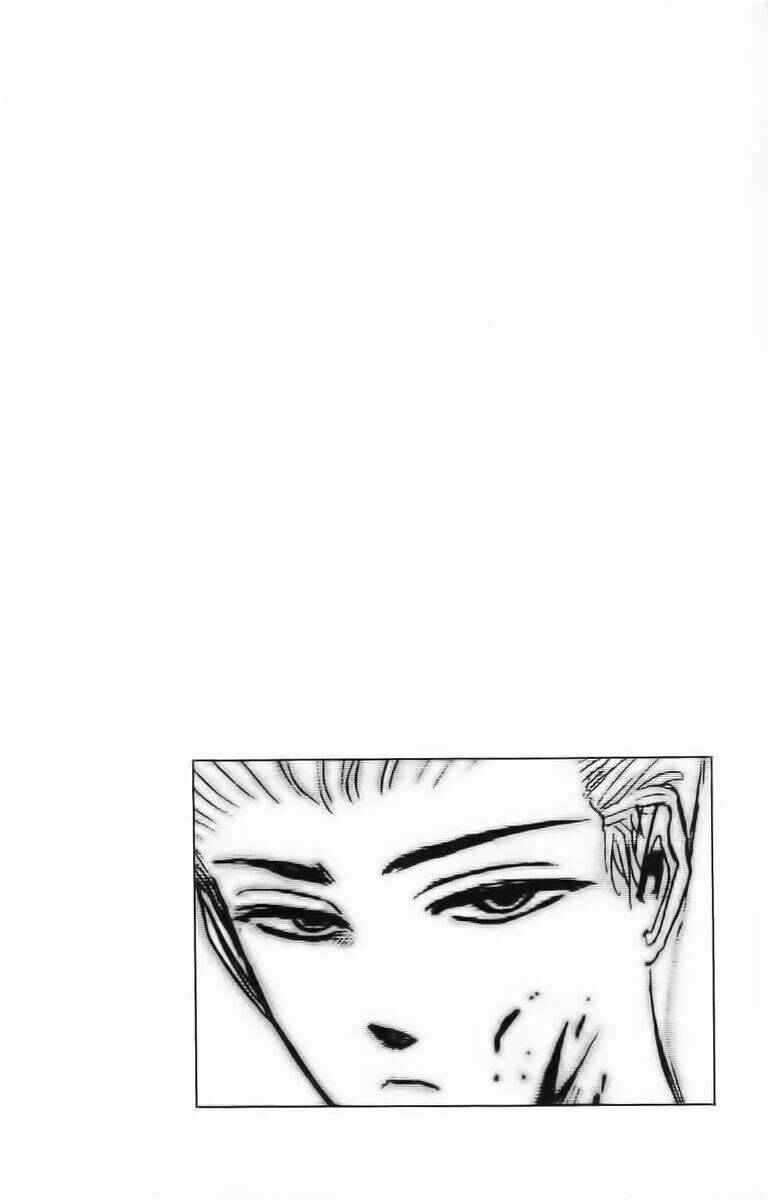 Shonan Junai Gumi: Chapter 132