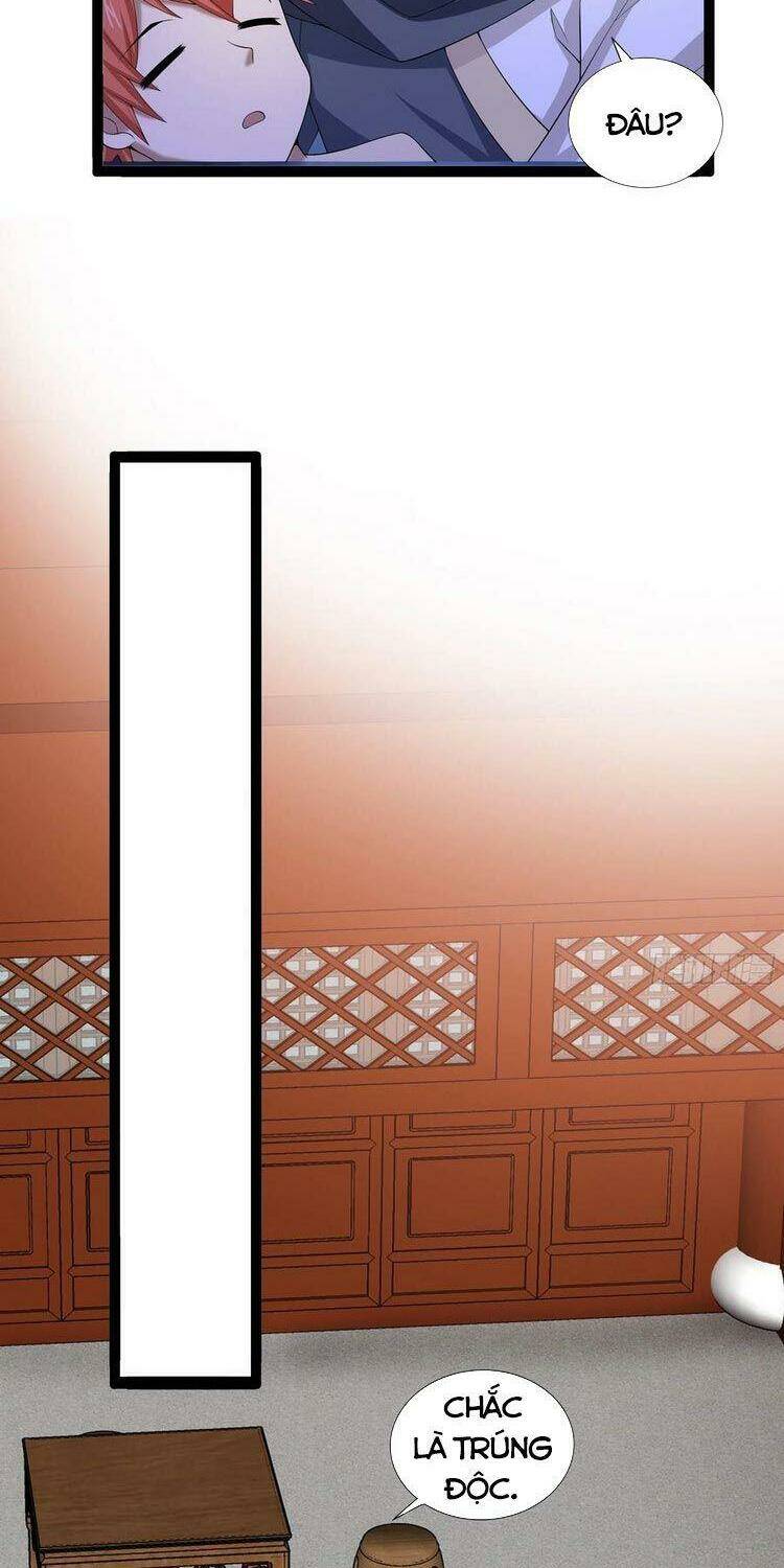 Tà Du Ký: Chapter 114