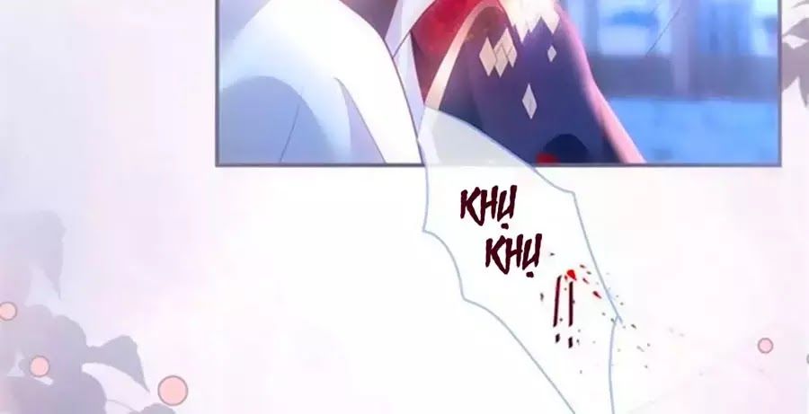Vương Tử Và Ánh Trăng Đen: Chapter 45