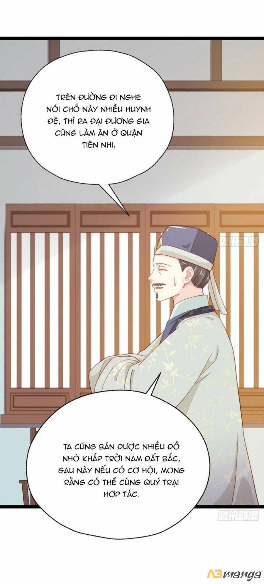 Đứng Lại! Phụng Chỉ Ăn Cướp: Chapter 33