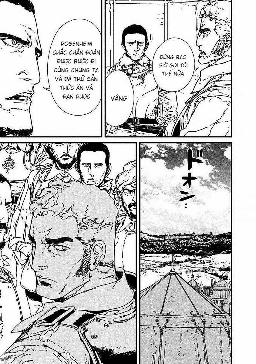 Issak: Chapter 9