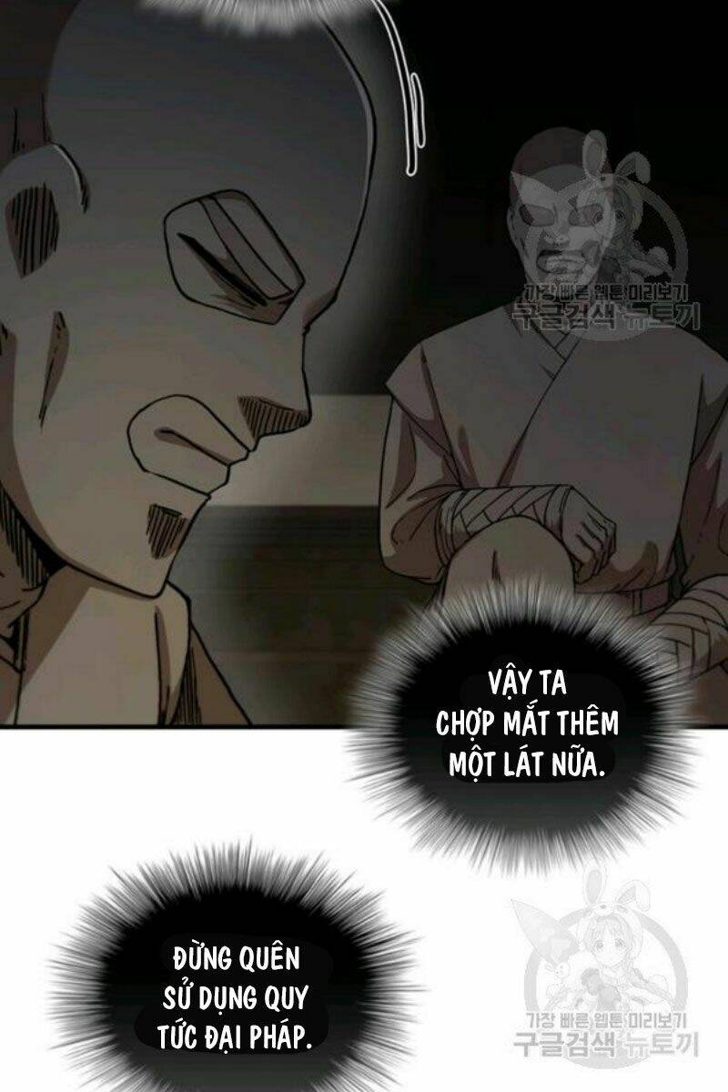 Thân Thủ Đệ Nhất Kiếm: Chapter 64