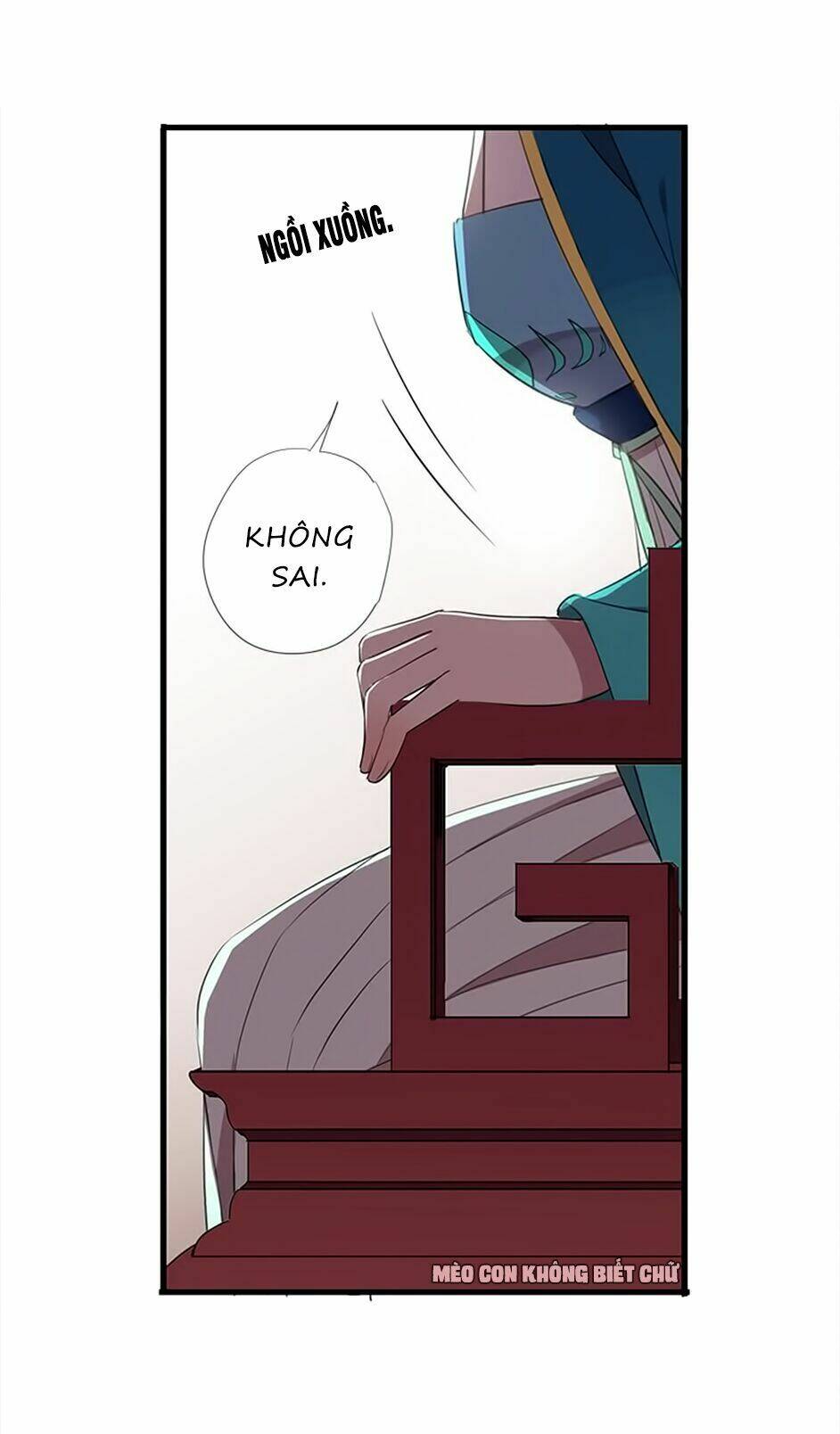 Bách Yêu Dị Văn: Chapter 35