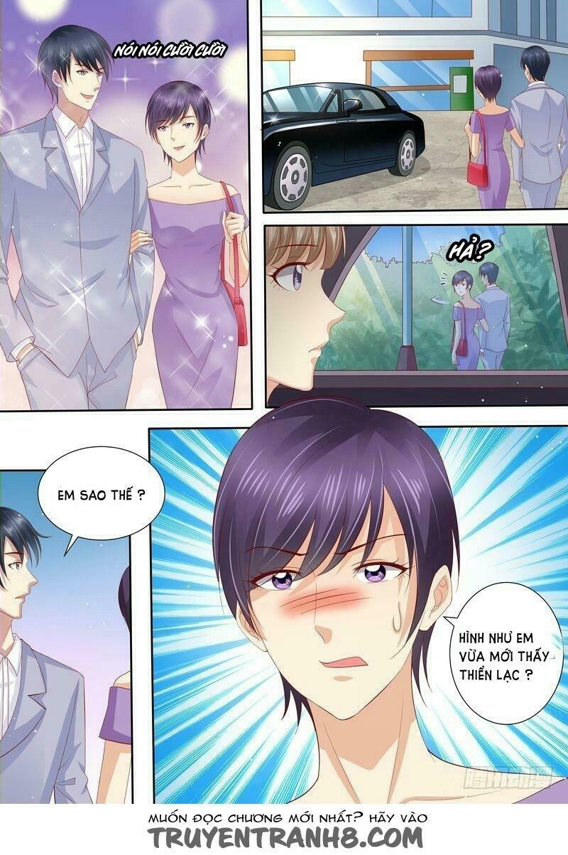 Cưng Chiều Vợ Yêu: Chapter 8