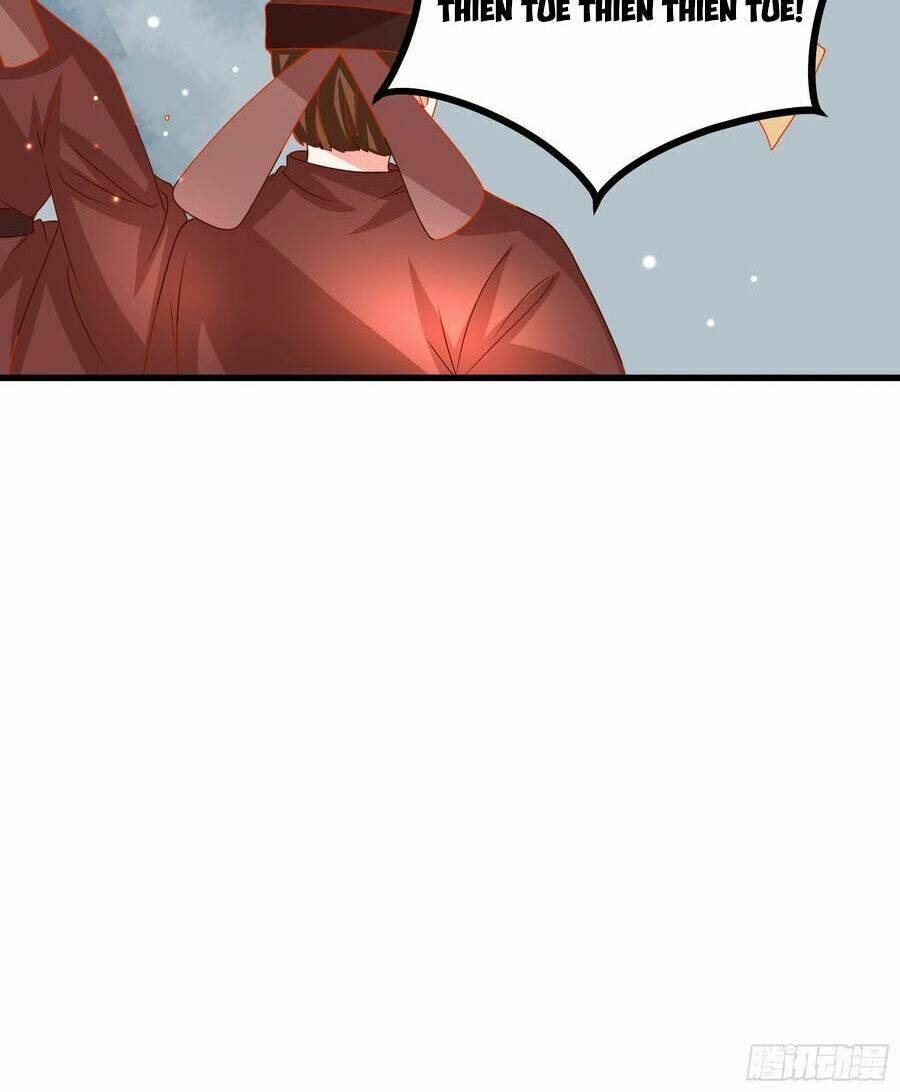 Ta Phải Làm Hoàng Hậu: Chapter 36