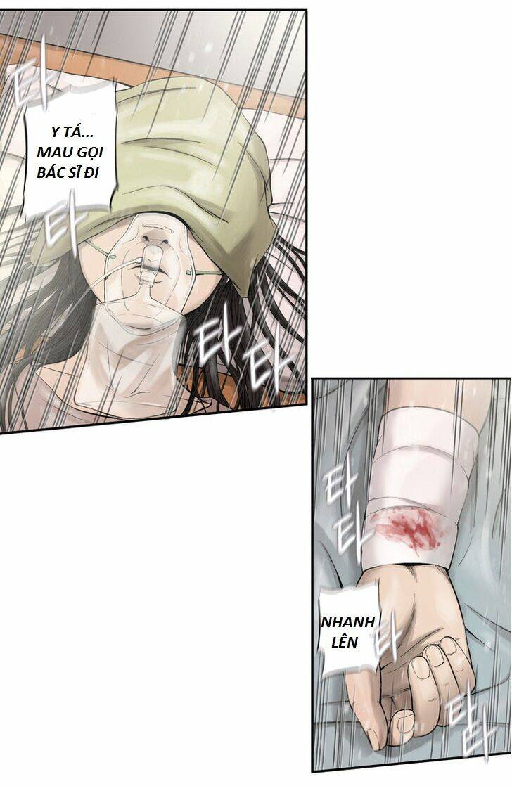 Diamond Dust: Chapter 4