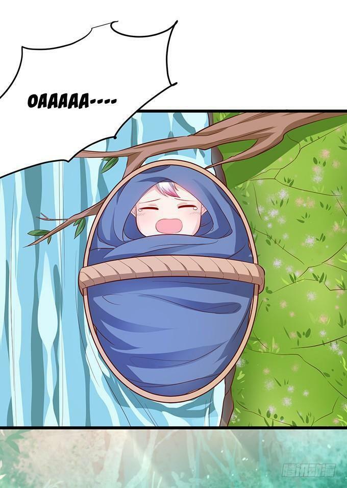 Hồ Tiên Hung Bạo: Chapter 128