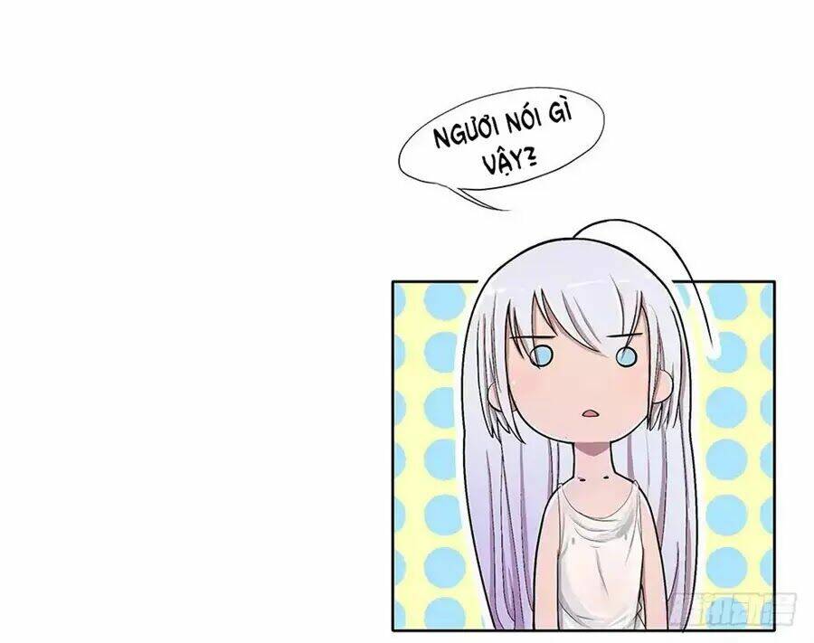 Ta Không Phải Nữ Thần: Chapter 2