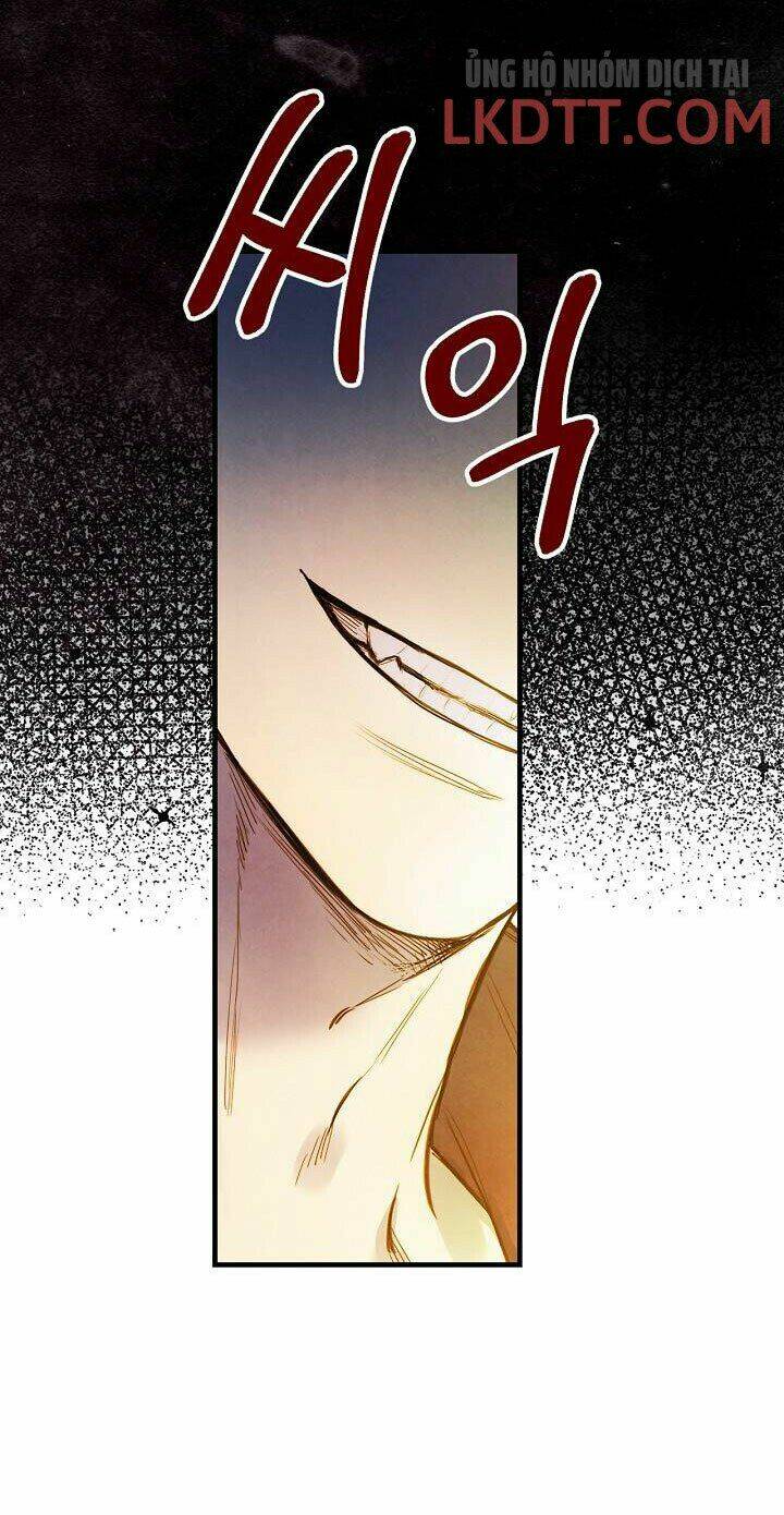 Hoàng Phi Bóng Tối: Chapter 24