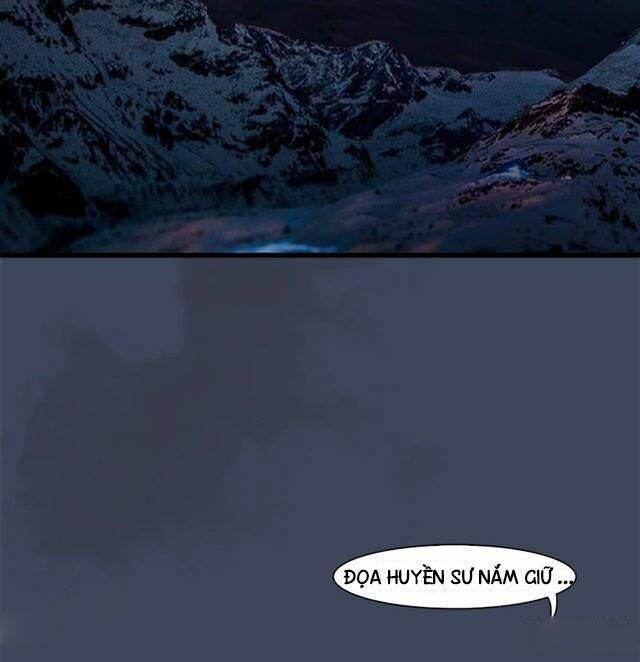 Cửu Hoang Đọa Huyền Sư: Chapter 48