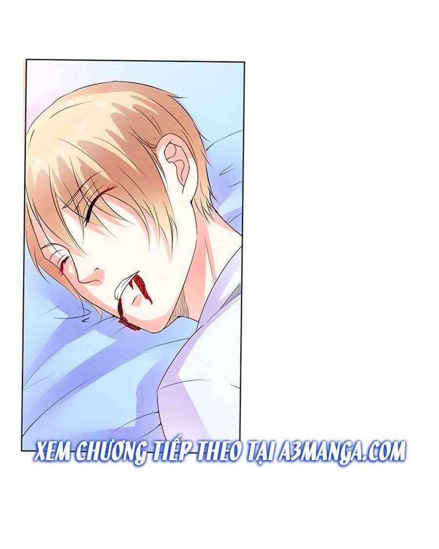 Trí Mệnh Sủng Thê: Tổng Tài Mau Nạp Mạng: Chapter 69