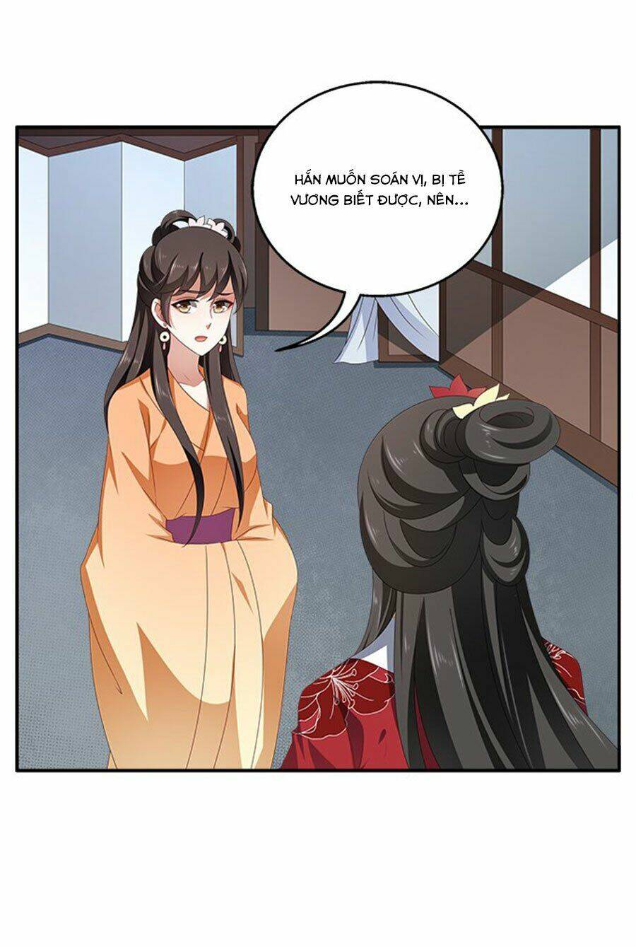 Thịnh Thế An Nhiên: Chapter 29