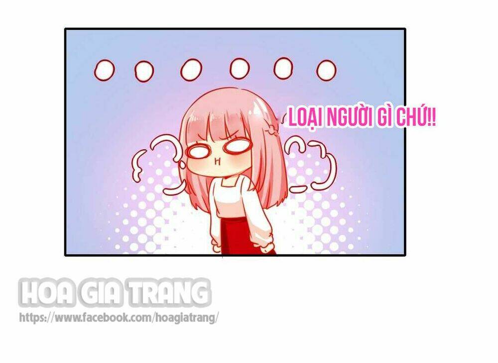 Phục Thù Thiếu Gia Tiểu Điềm Thê: Chapter 7