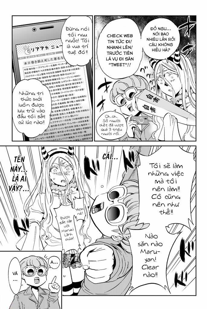 Real Account Ii: Chapter 127