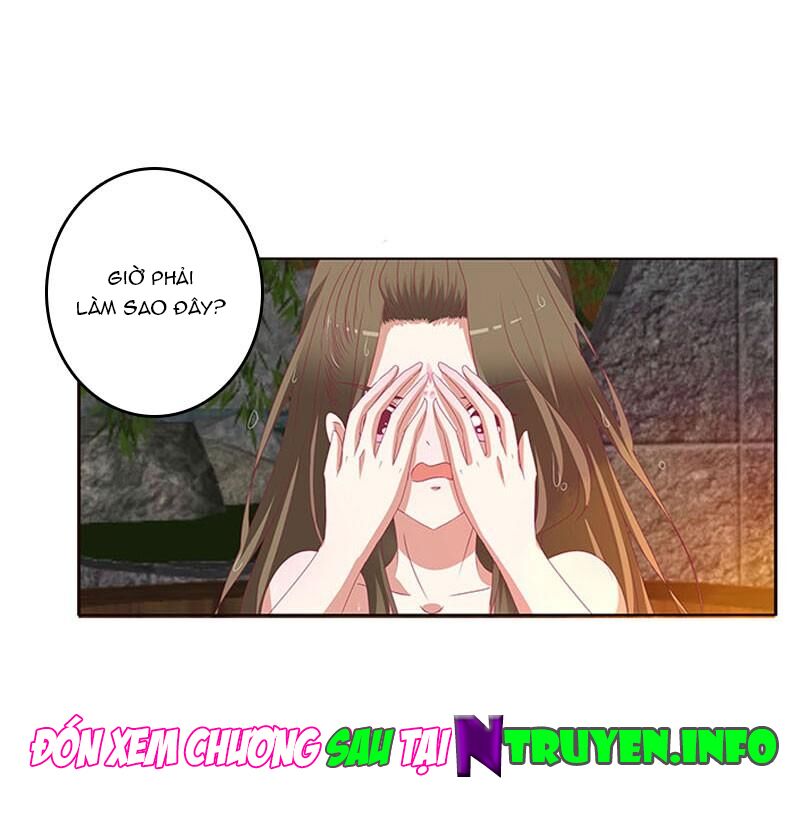 Thông Linh Phi: Chapter 391