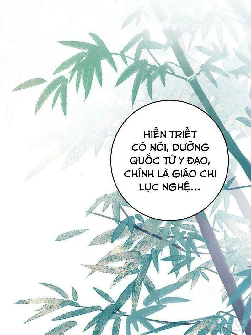 Lễ Băng Nhạc Phôi Chi Dạ: Chapter 19