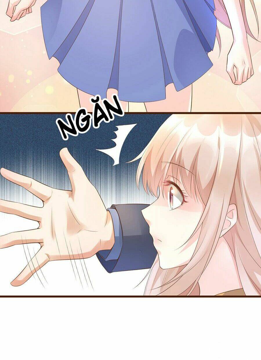 Tư Sủng Cục Cưng Bảo Bối: Chapter 4