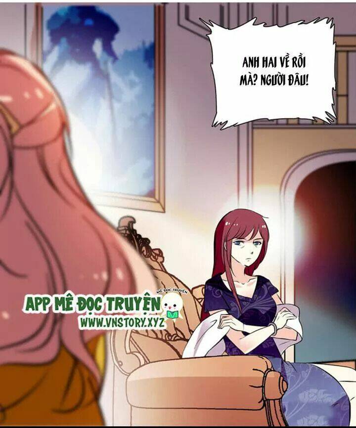 Nữ Hầu Sau Giờ Học: Chapter 77