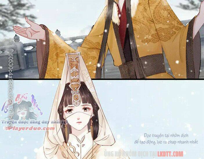 Trọng Sinh Bá Sủng Nhiếp Chính Vương Quá Mạnh Mẽ: Chapter 128