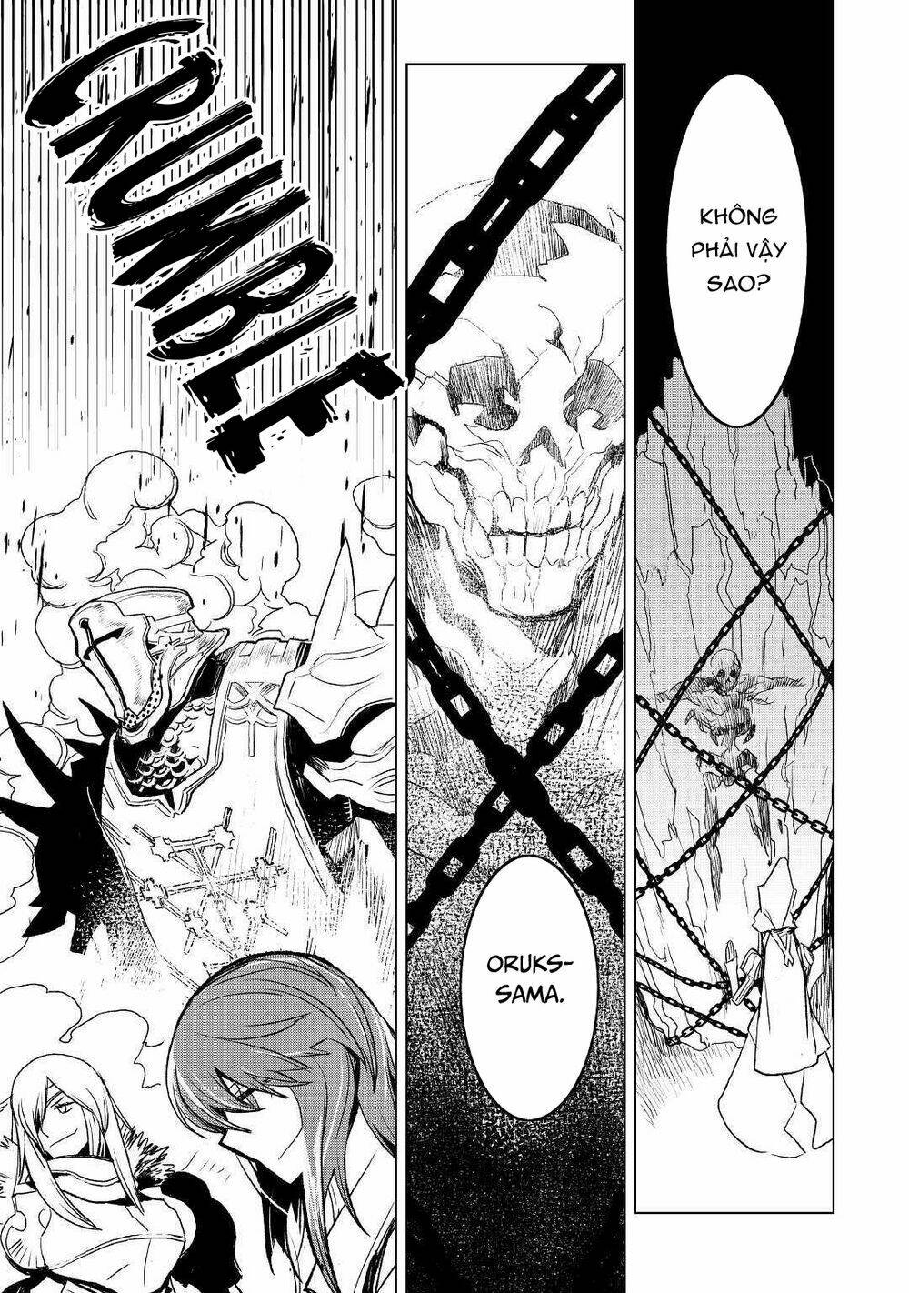 Kuro No Souzou Shoukanshi - Tenseisha No Hangyaku: Chapter 26