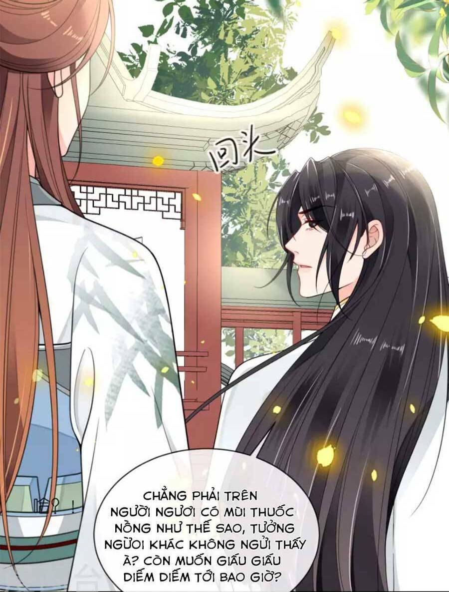 Tướng Quân, Bổn Phi Không Nhận Sủng: Chapter 48