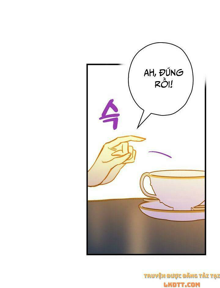 Hoàng Phi Bóng Tối: Chapter 21