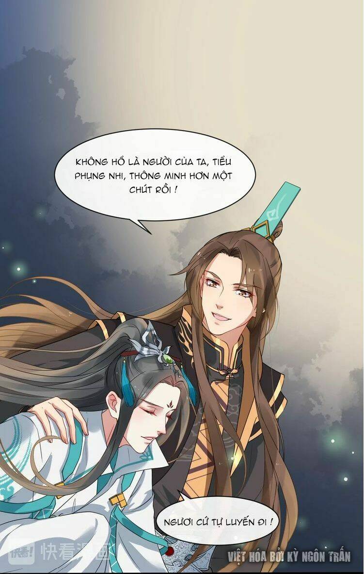 Bồng Sơn Viễn 2: Chapter 4