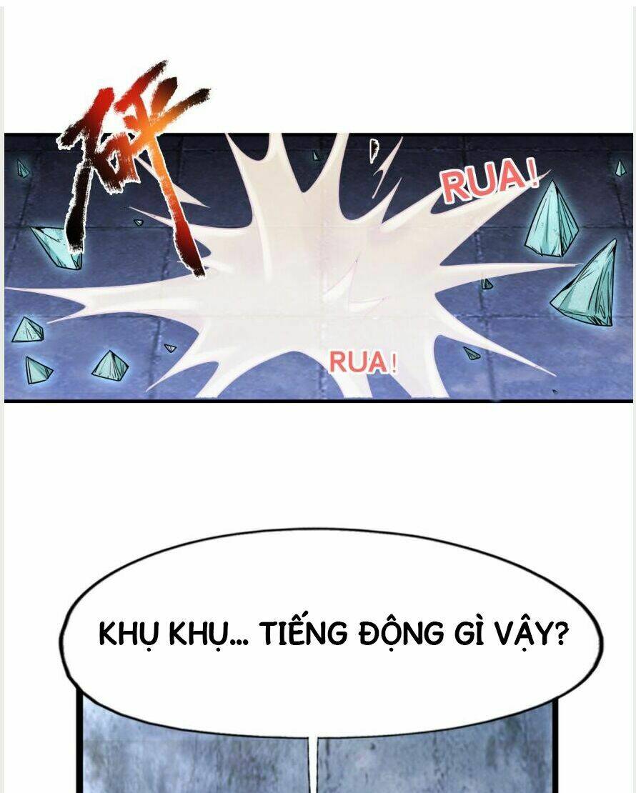 Lão Tổ Của Bạn Đang Online: Chapter 16