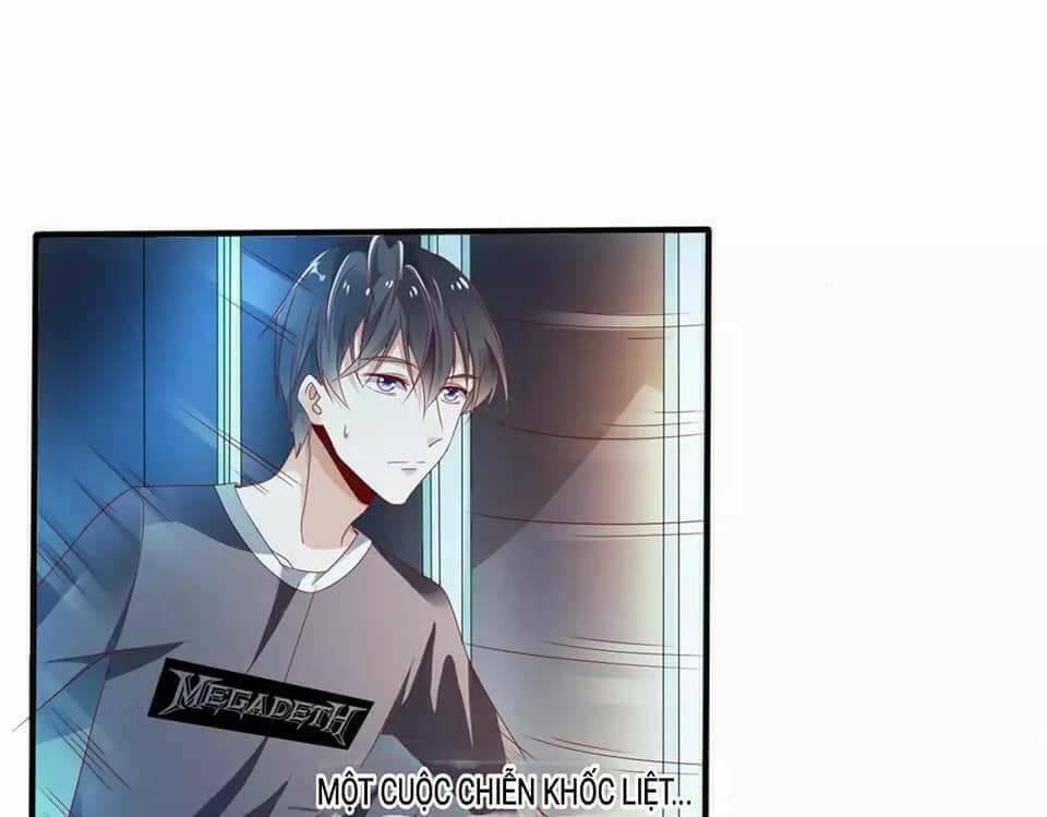 Điệp Hóa: Chapter 0