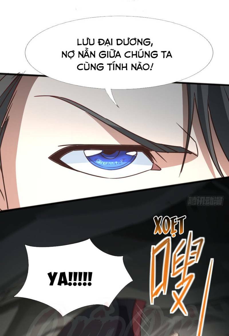 Thập Nhị Thiên Kiếp: Chapter 42