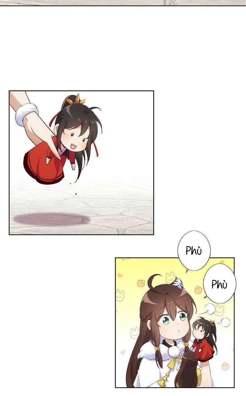 Thiên Kim Bất Hoán: Chapter 1