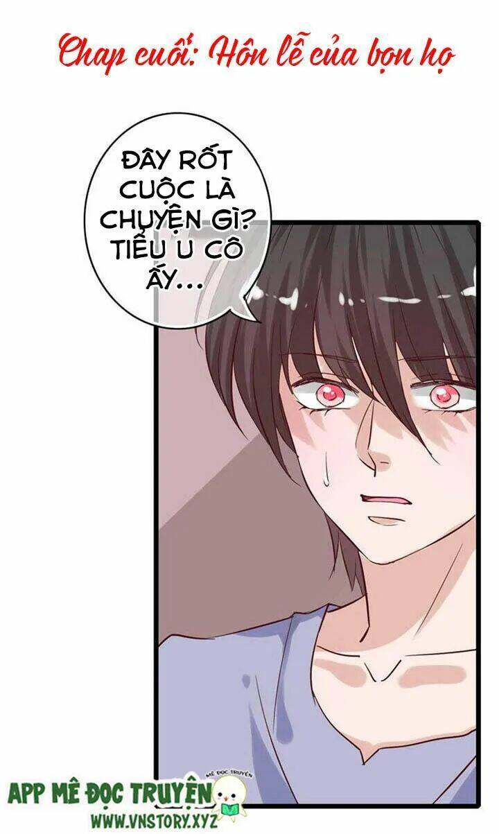 Sau Con Mưa Mùa Hạ: Chapter 89