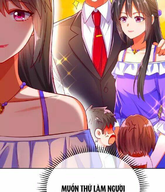 Tổng Tài Khăng Khăng Lấy Vợ Thế Thân: Chapter 26