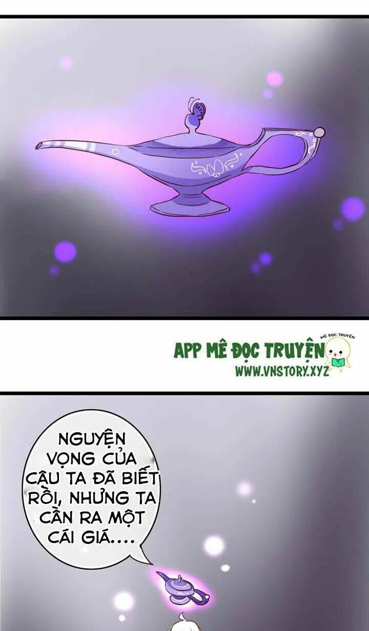 Sau Con Mưa Mùa Hạ: Chapter 85