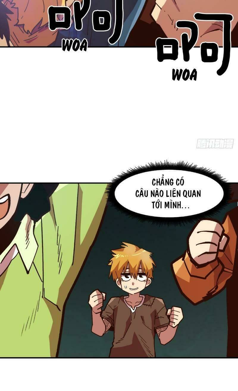 Đại Lục Vô Song: Chapter 5