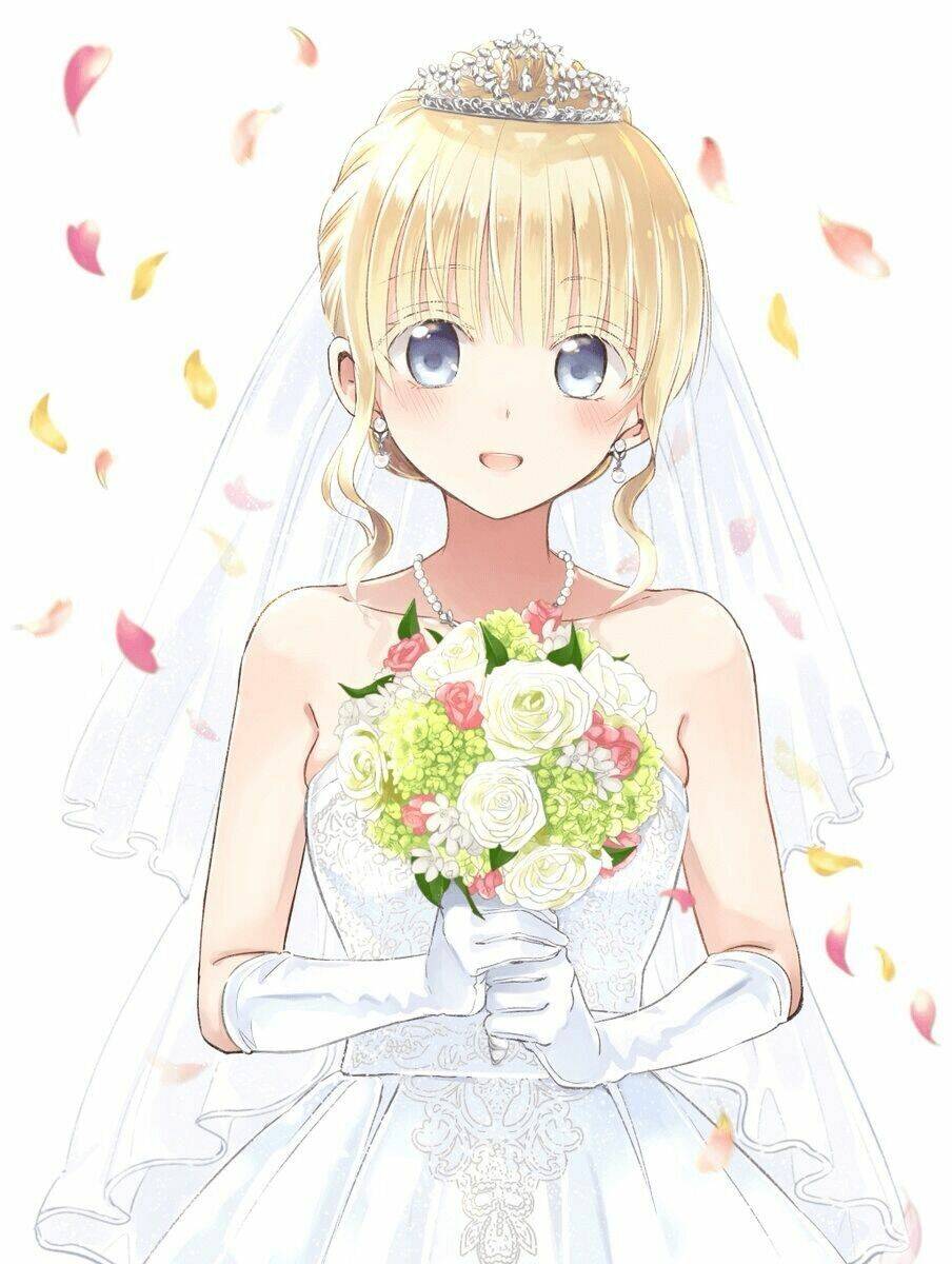 Kushuku Gakkou No Alice: Chapter 120