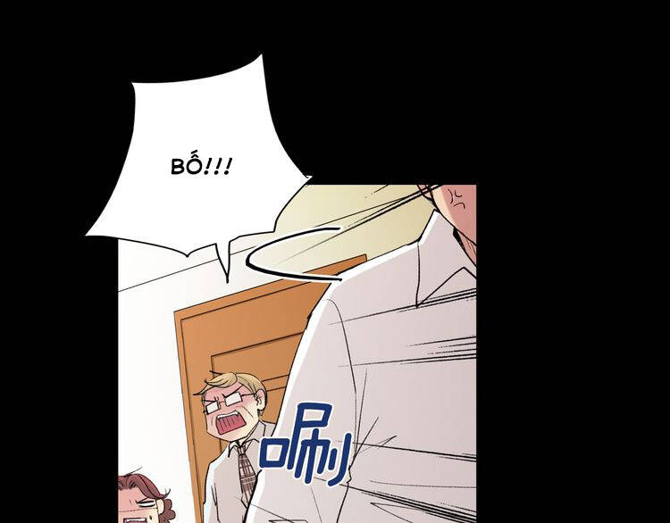 Ông Bà Nội Tuổi 17: Chapter 4