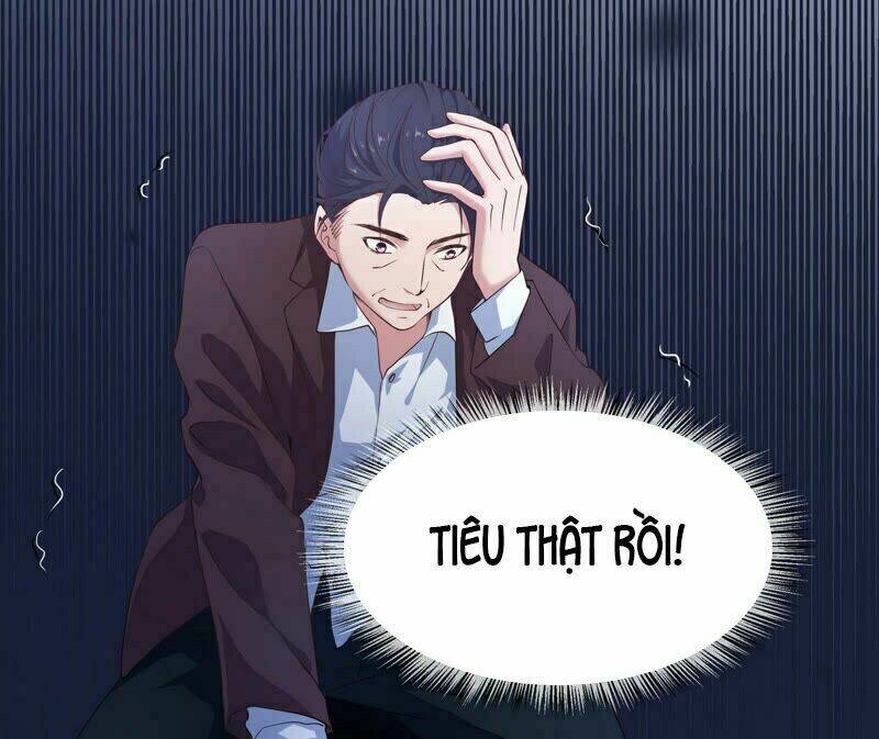 Chiến Lược Lãng Mạn Của Thịnh Thiếu: Chapter 31