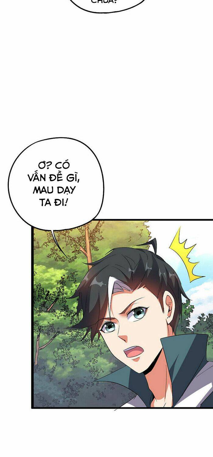 Phục Thiên Thánh Chủ: Chapter 102