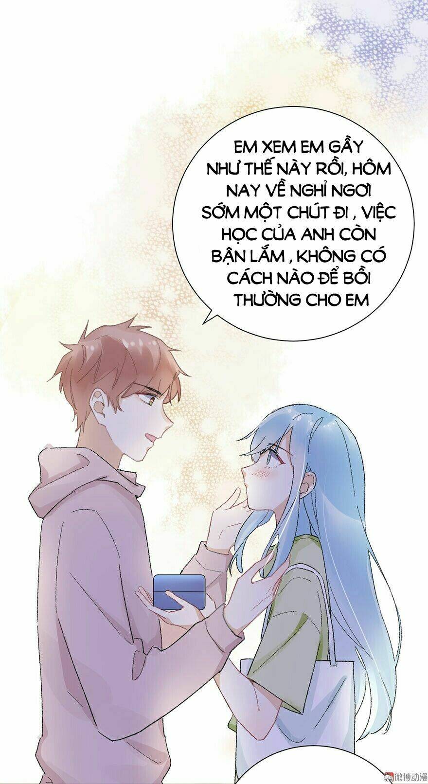 Tra Nam Cút Ra: Chapter 2