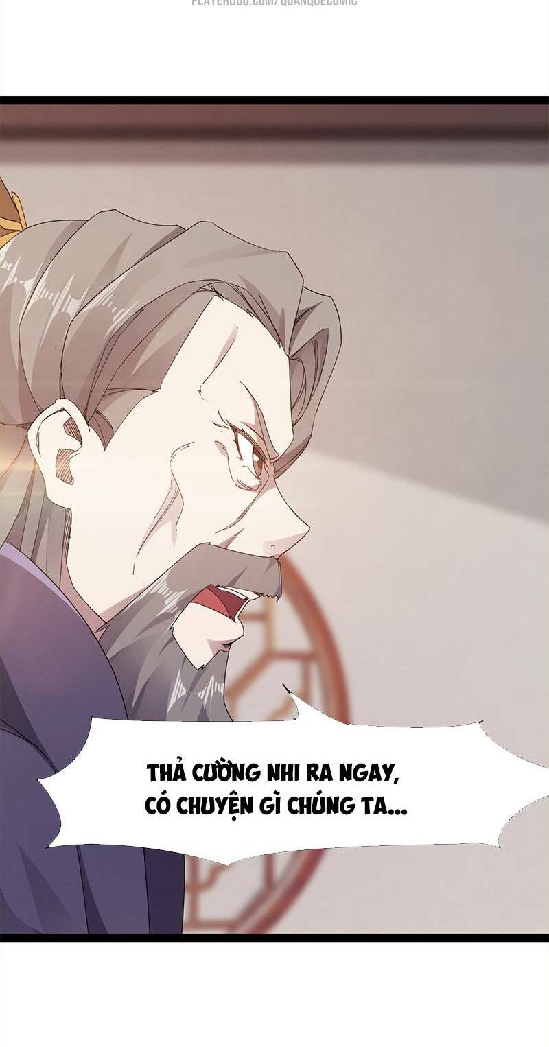 Kiếm Đồ: Chapter 21