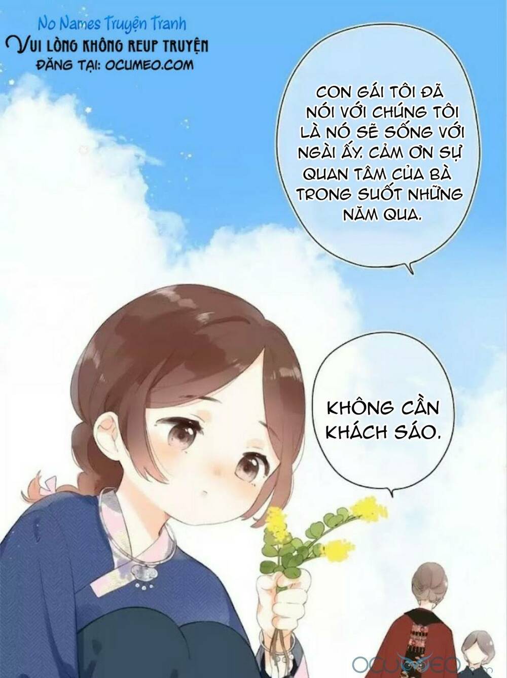 Sos! Tôi Đã Yêu Một Con Sâu Bướm (Phần 2): Chapter 15