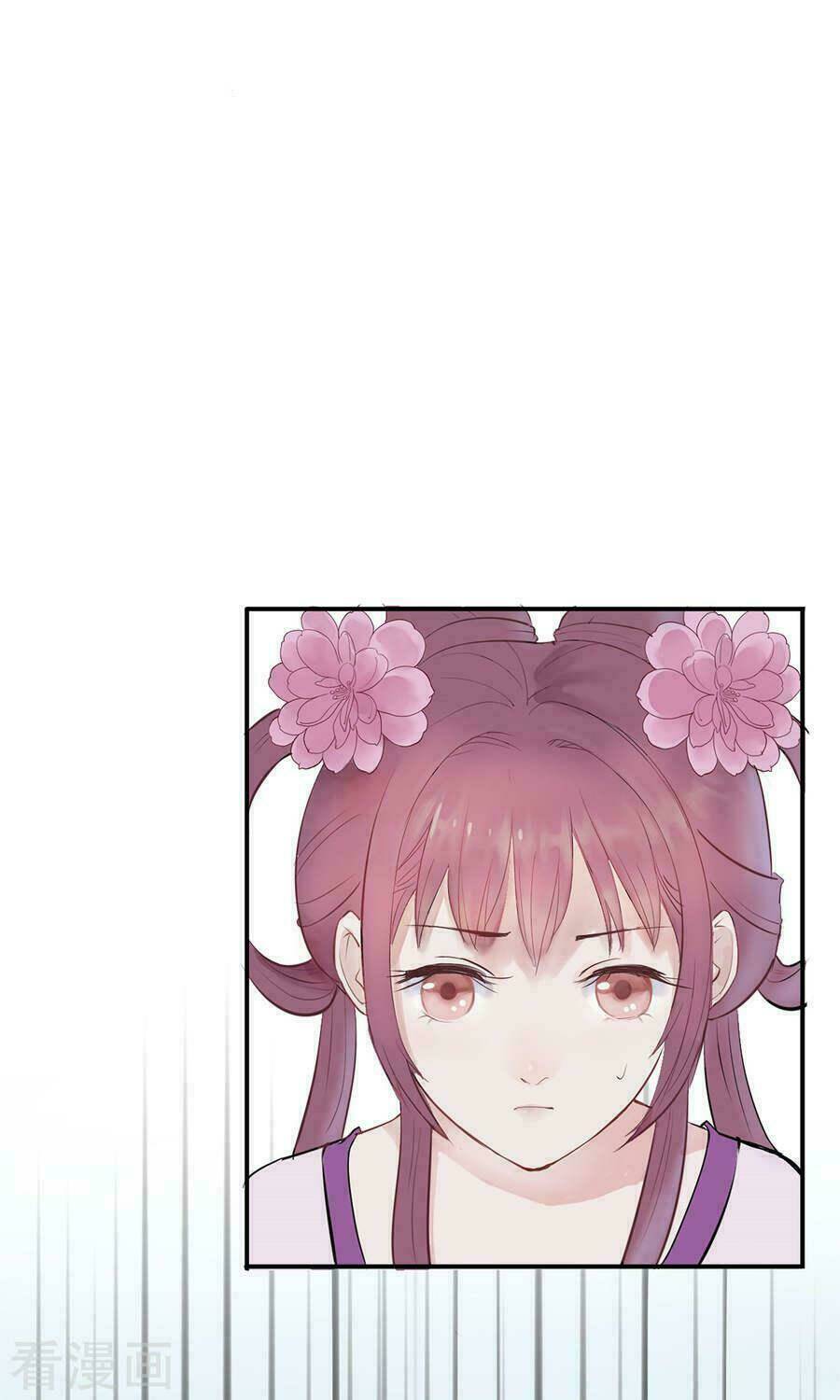 Độc Đương Hoàng Hậu: Chapter 2