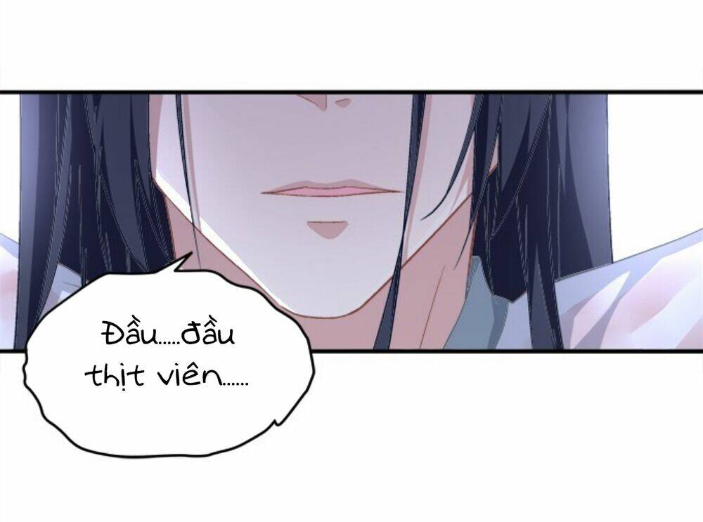 Ám Dạ Vô Thường: Chapter 81
