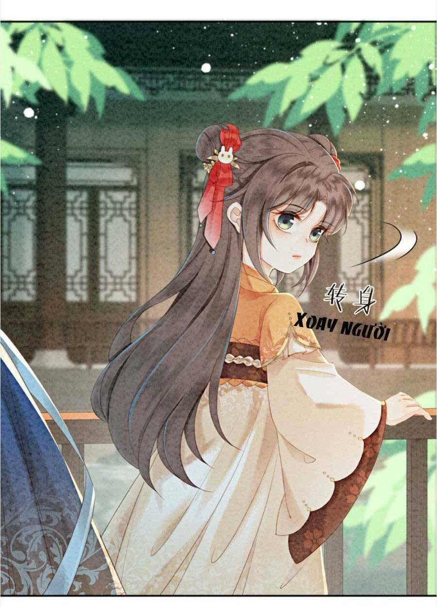 Bắt Đầu Hủy Hôn Để Công Lược Vương Gia: Chapter 26