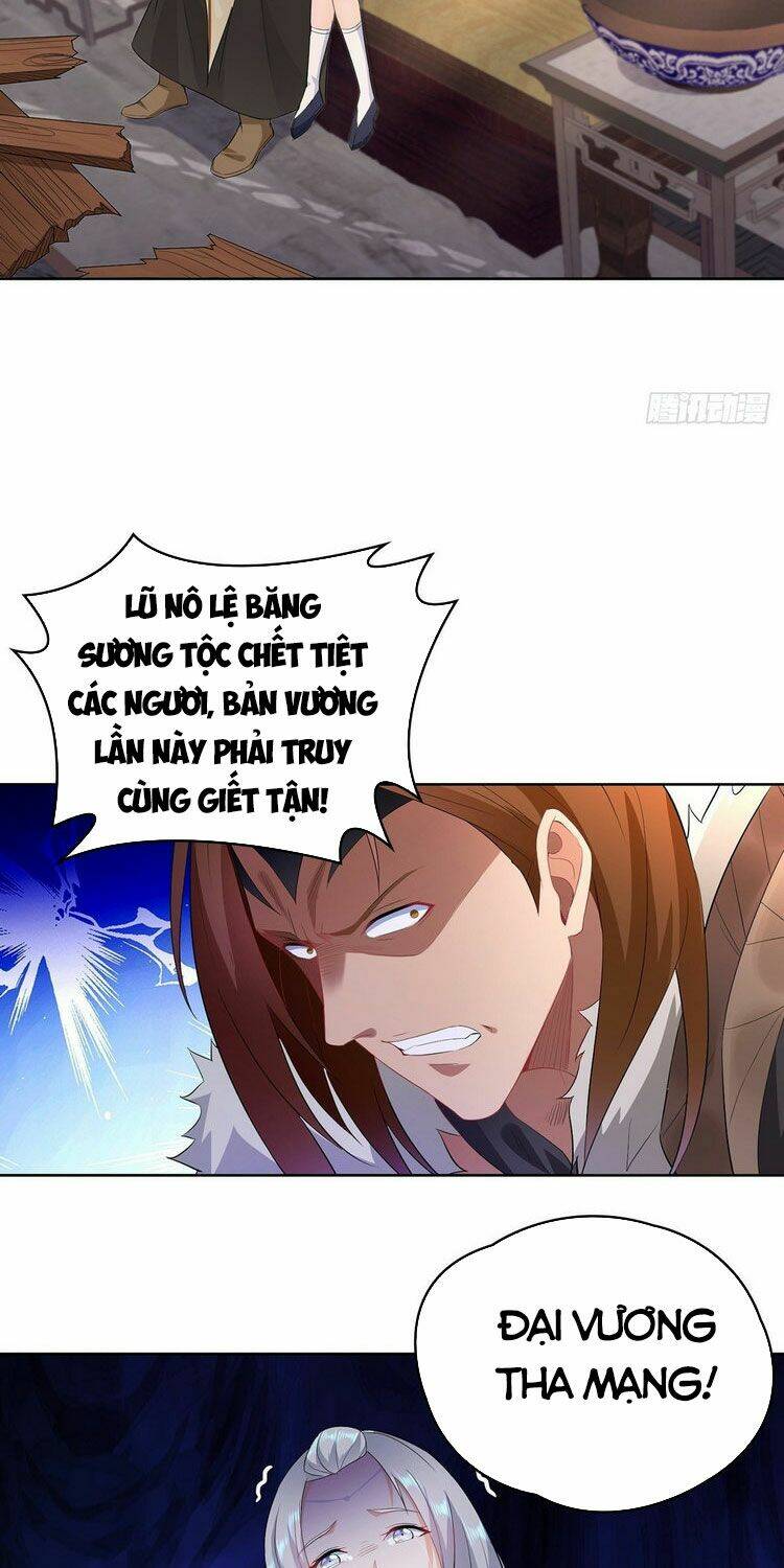 Người Ở Rể Bị Ép Thành Phản Diện Ngoại Truyện: Chapter 14