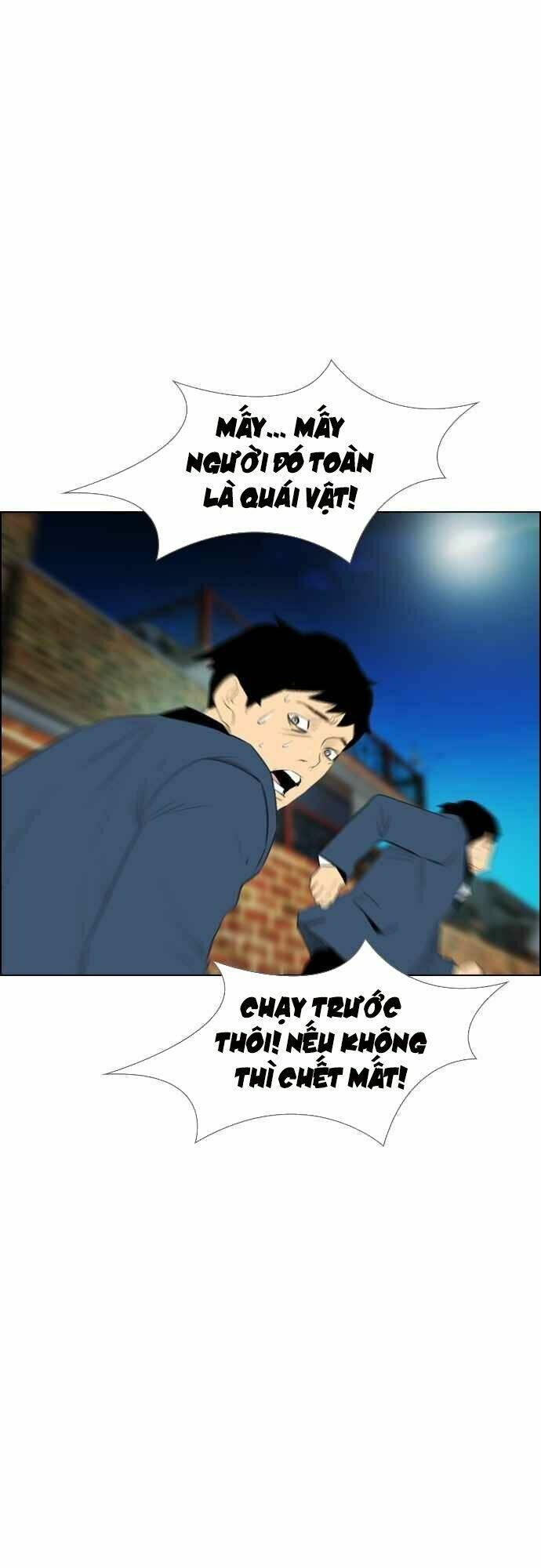 Kẻ Hồi Sinh: Chapter 109