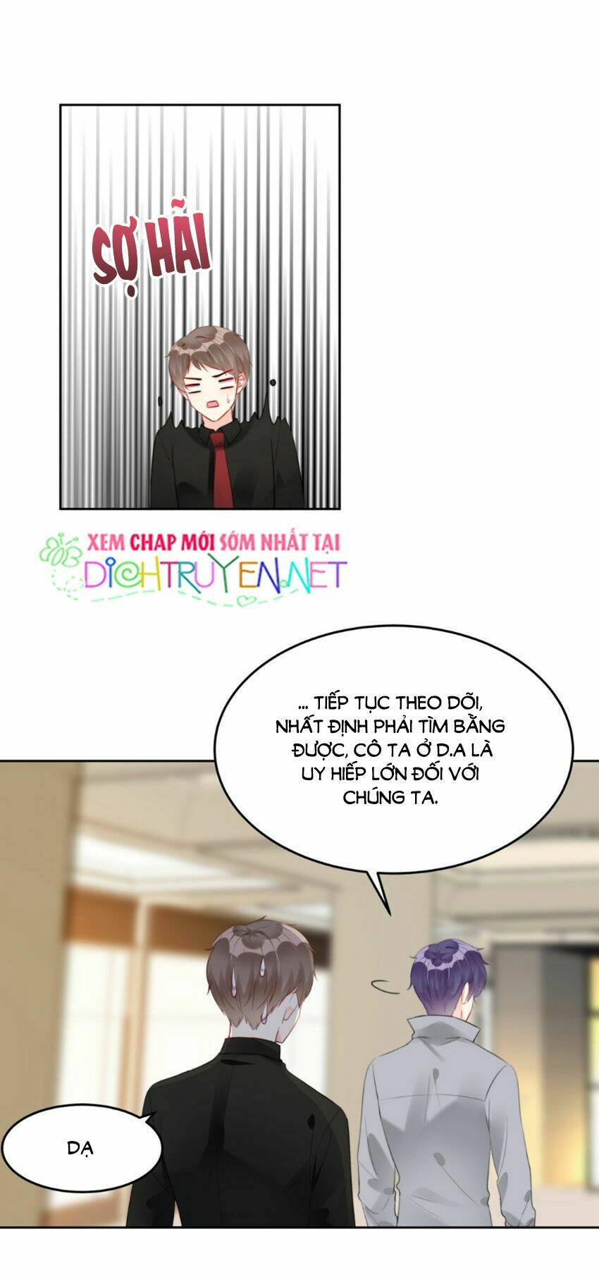 Boss Đại Nhân Là Nữ Thần?: Chapter 16