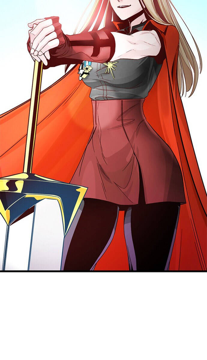 Hero Killer Boom: Chapter 6